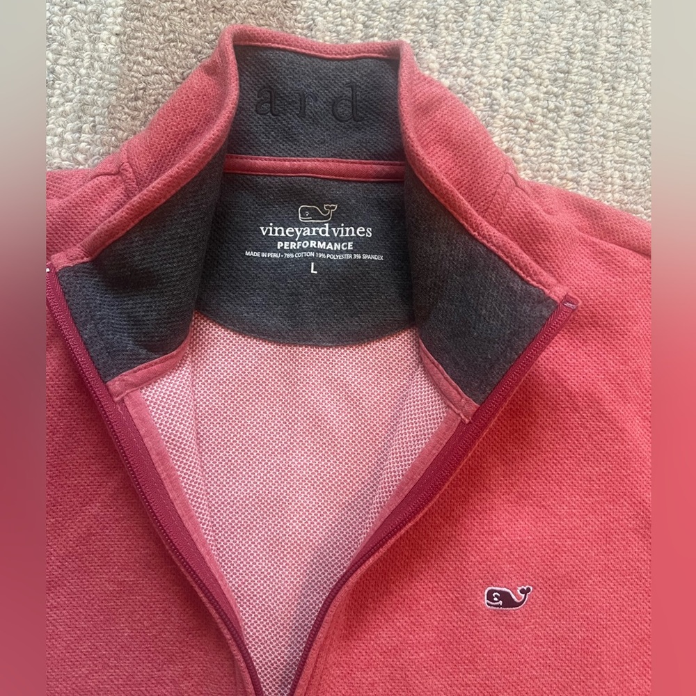 Vineyard Vines Pullover